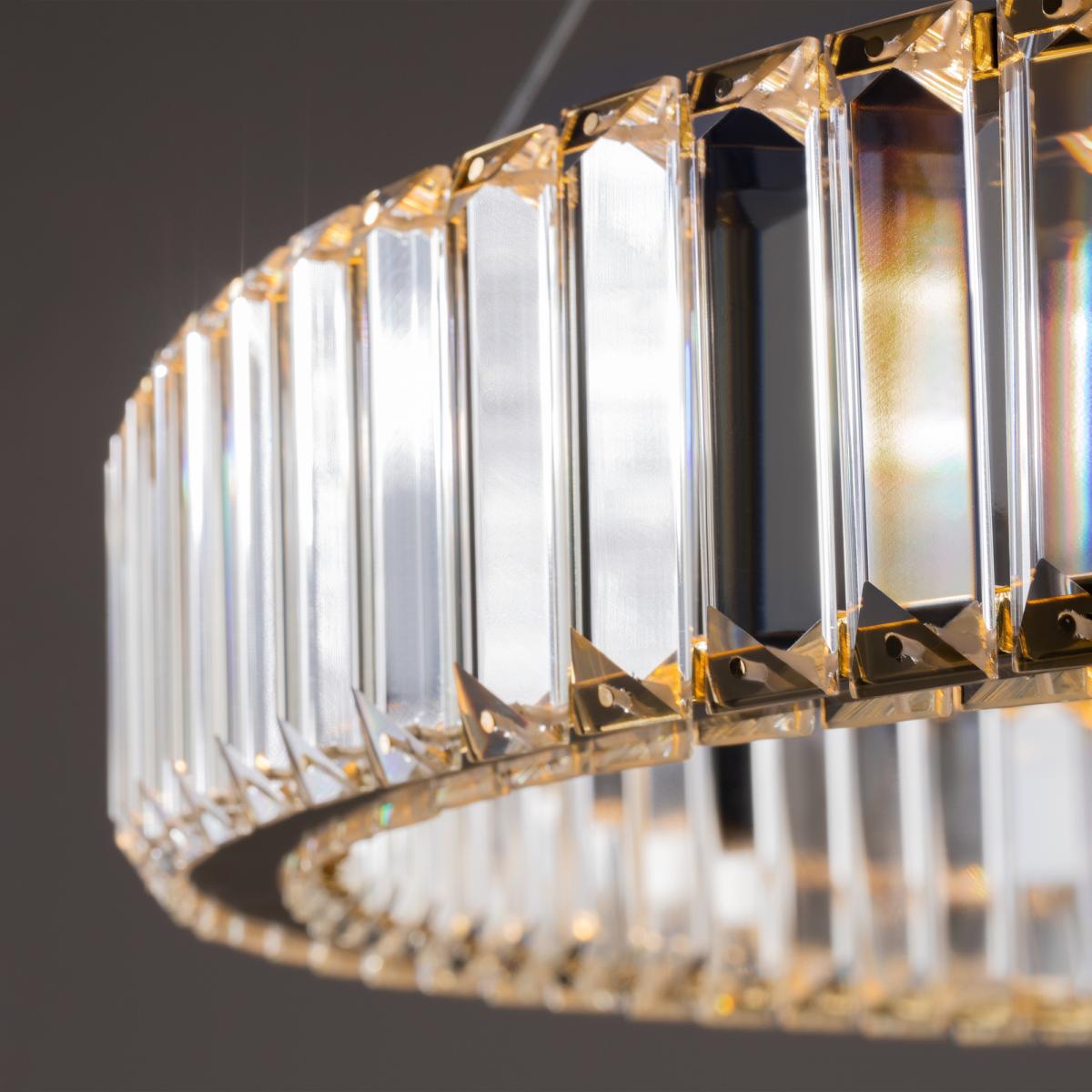 Подвесной светильник Freya Tier FR5257PL-L32G