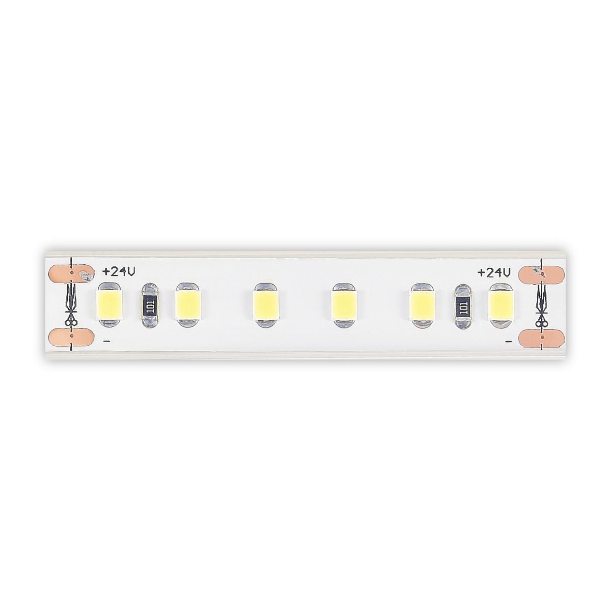 Светодиодная лента ST Luce 24В 14,4W 4000K 1470Lm IP65 ST1001.414.65.2 Светодиодная лента ST Luce 24В 14,4W 4000K 1470Lm IP65 ST1001.414.65.2