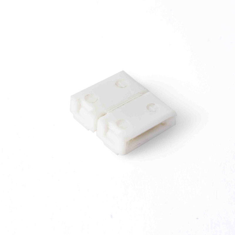 Коннектор Apeyron 2 pin для одноцветной ленты 10 мм 09-76