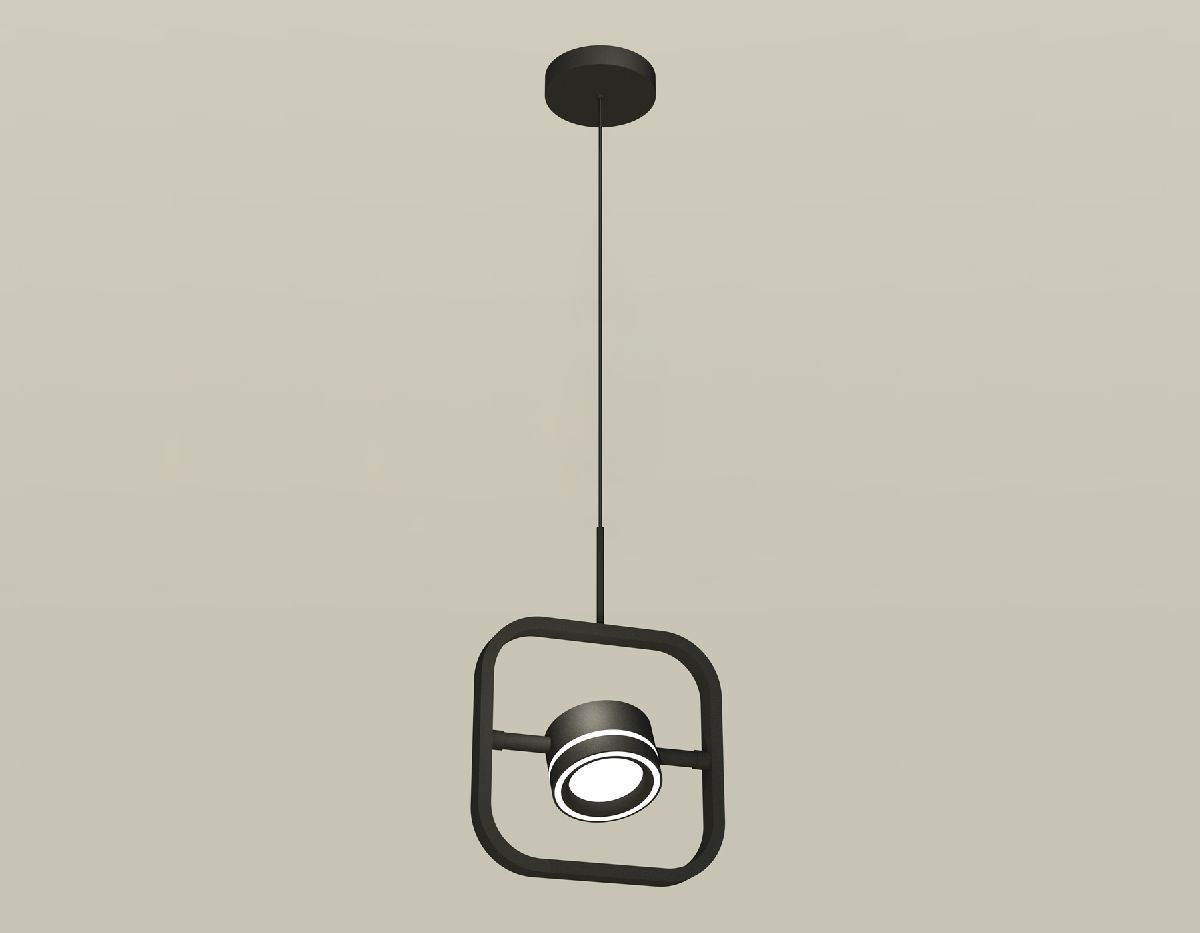 Подвесной светильник Ambrella Light Traditional (C9119, N8434) XB9119151 Подвесной светильник Ambrella Light Traditional (C9119, N8434) XB9119151
