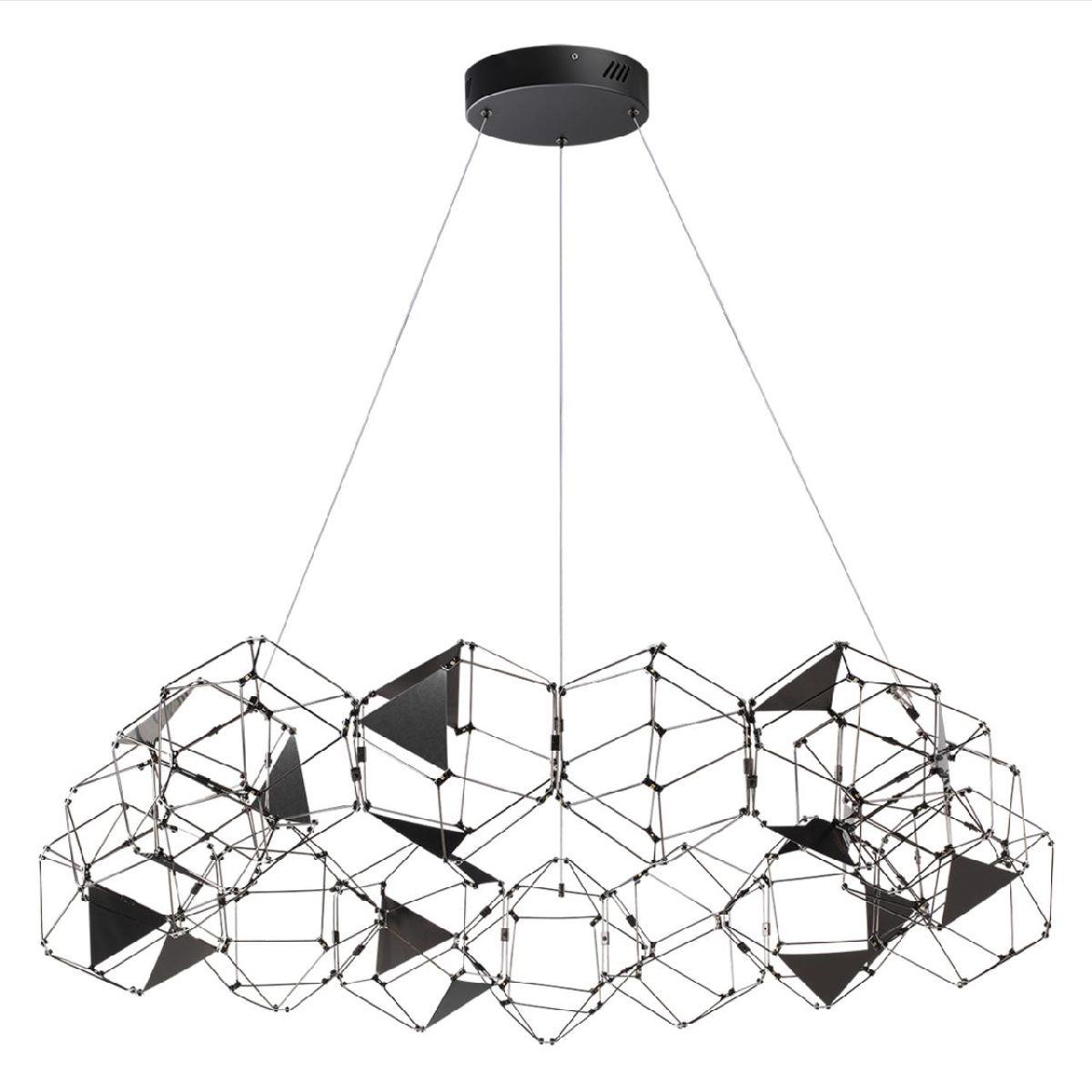 Подвесная люстра Odeon Light Trellis 5087/68L Подвесная люстра Odeon Light Trellis 5087/68L