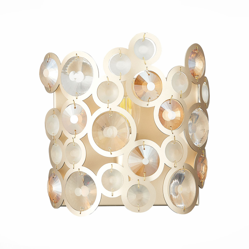 Бра ST Luce Namio SL1172.201.01 Бра ST Luce Namio SL1172.201.01