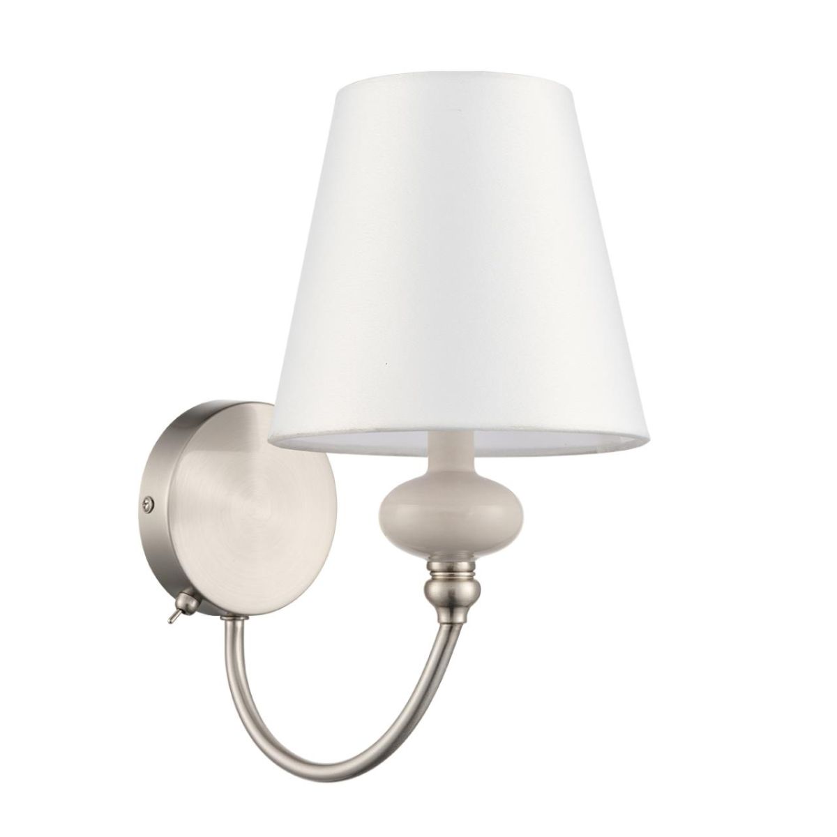 Бра Lumion Classi Kentuki 8283/1W Бра Lumion Classi Kentuki 8283/1W