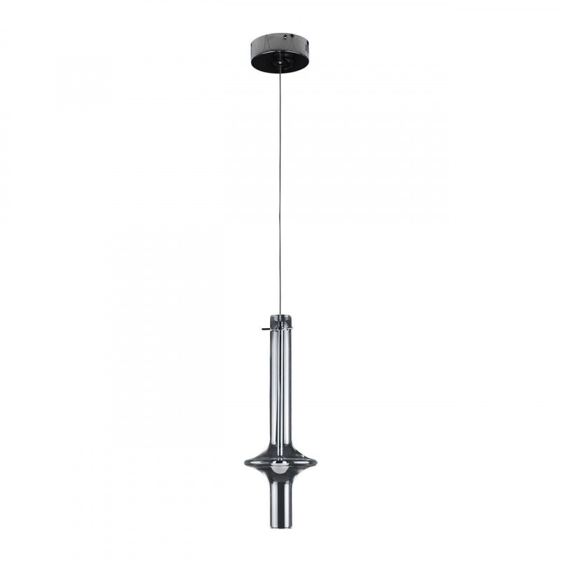 Подвесной светильник Loft IT Tube 10061CH Подвесной светильник Loft IT Tube 10061CH