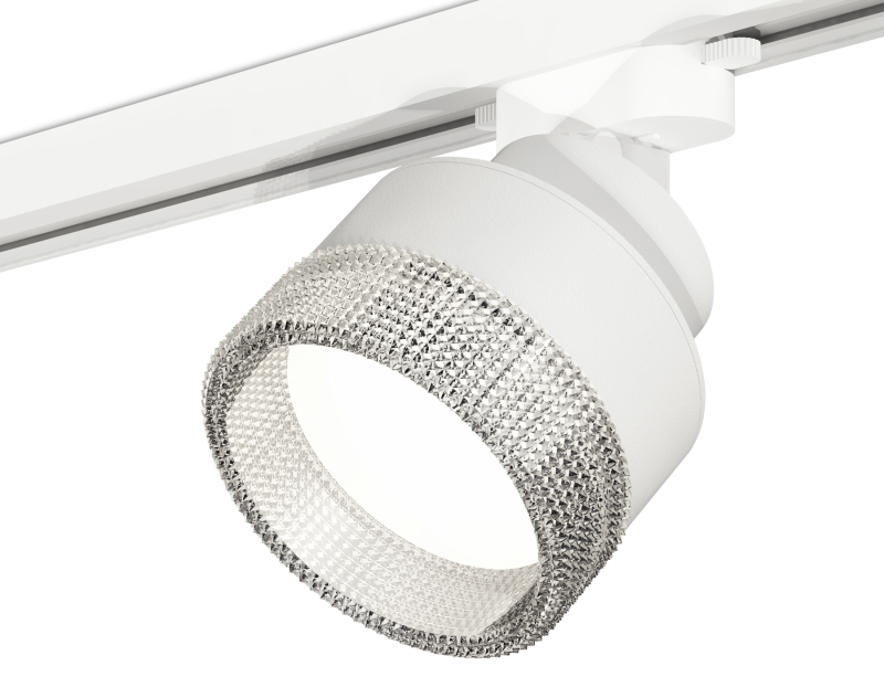 Трековый светильник Ambrella Light Track System XT8101040 (A2524, A2105, C8101, N8480) Трековый светильник Ambrella Light Track System XT8101040 (A2524, A2105, C8101, N8480)
