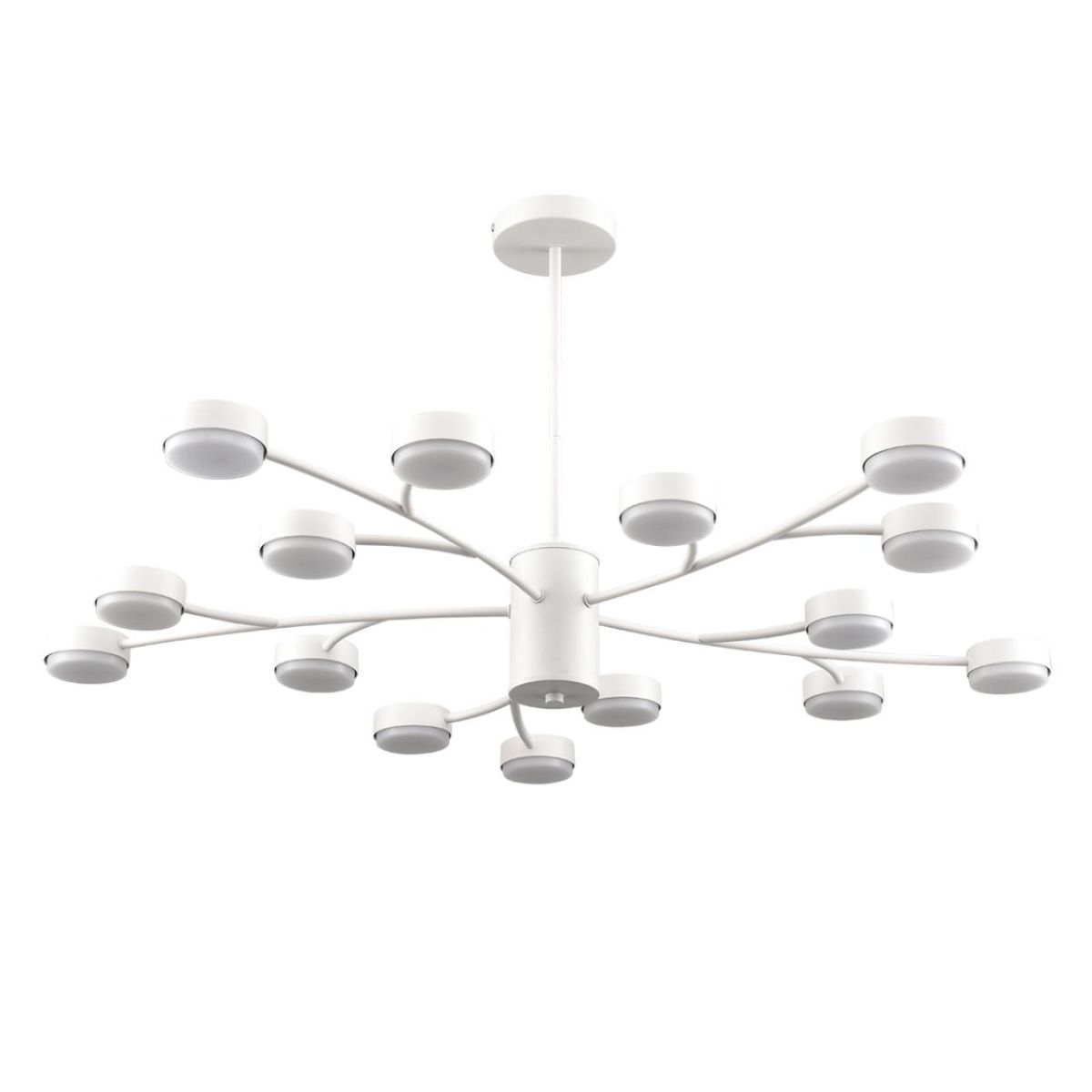 Люстра на штанге Lumion Comfi Torina 8265/15 Люстра на штанге Lumion Comfi Torina 8265/15