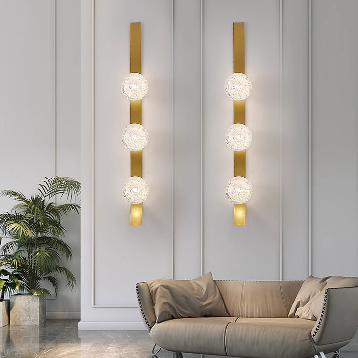 Настенный светильник ImperiumLoft Leroy 241268-23