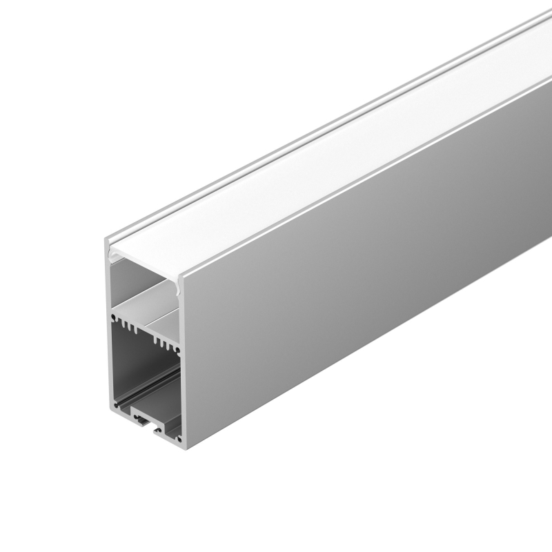 Алюминиевый профиль Arlight SL-Line-3667-3000 Anod 036197 Алюминиевый профиль Arlight SL-Line-3667-3000 Anod 036197
