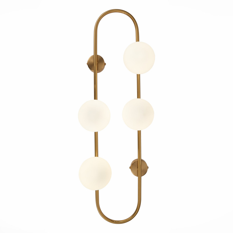 Бра ST Luce Vera SL1149.301.04 Бра ST Luce Vera SL1149.301.04