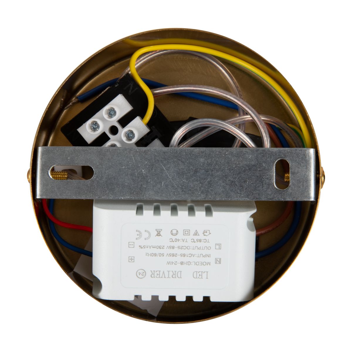 Подвесной светильник Freya Magnet FR6106PL-L13G