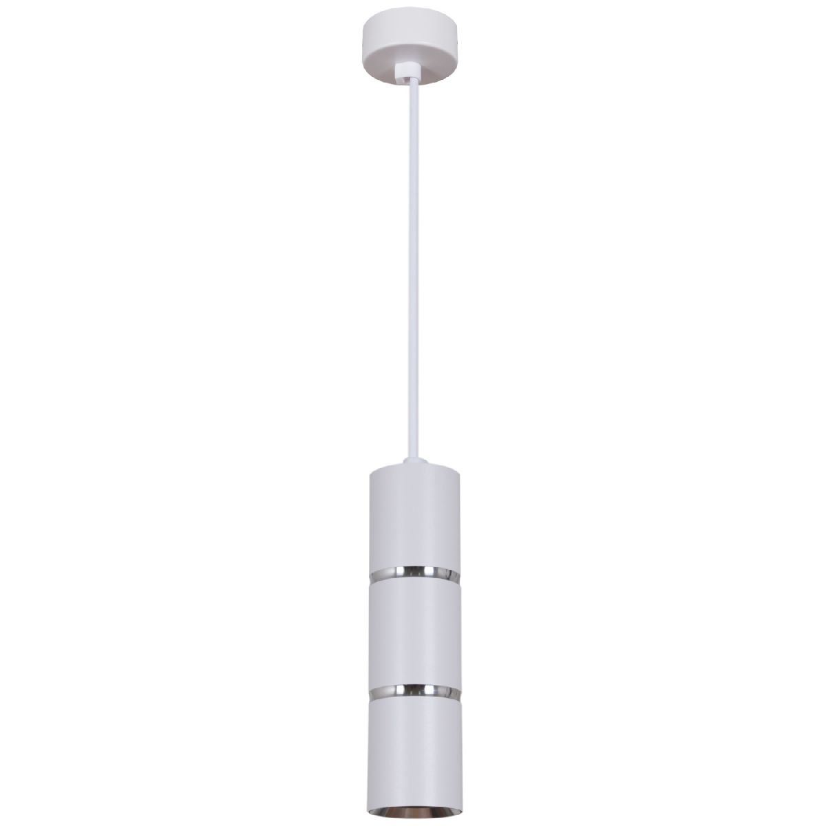 Подвесной светильник Reluce 16005-0.9-001IL GU10 WT