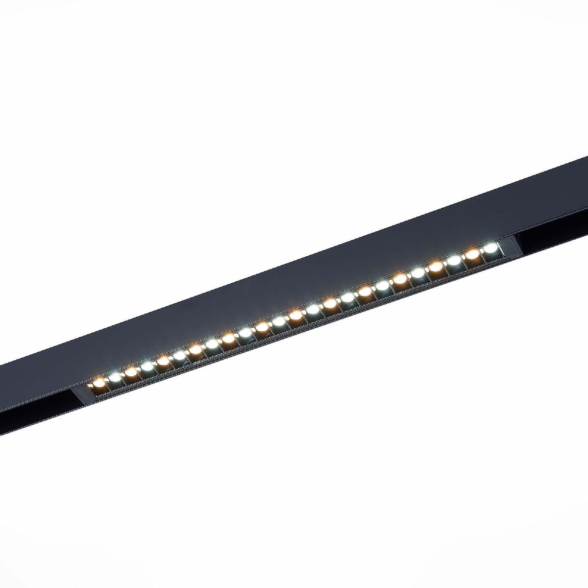 Трековый светильник ST Luce Skyline 220 ST655.446.18 Трековый светильник ST Luce Skyline 220 ST655.446.18