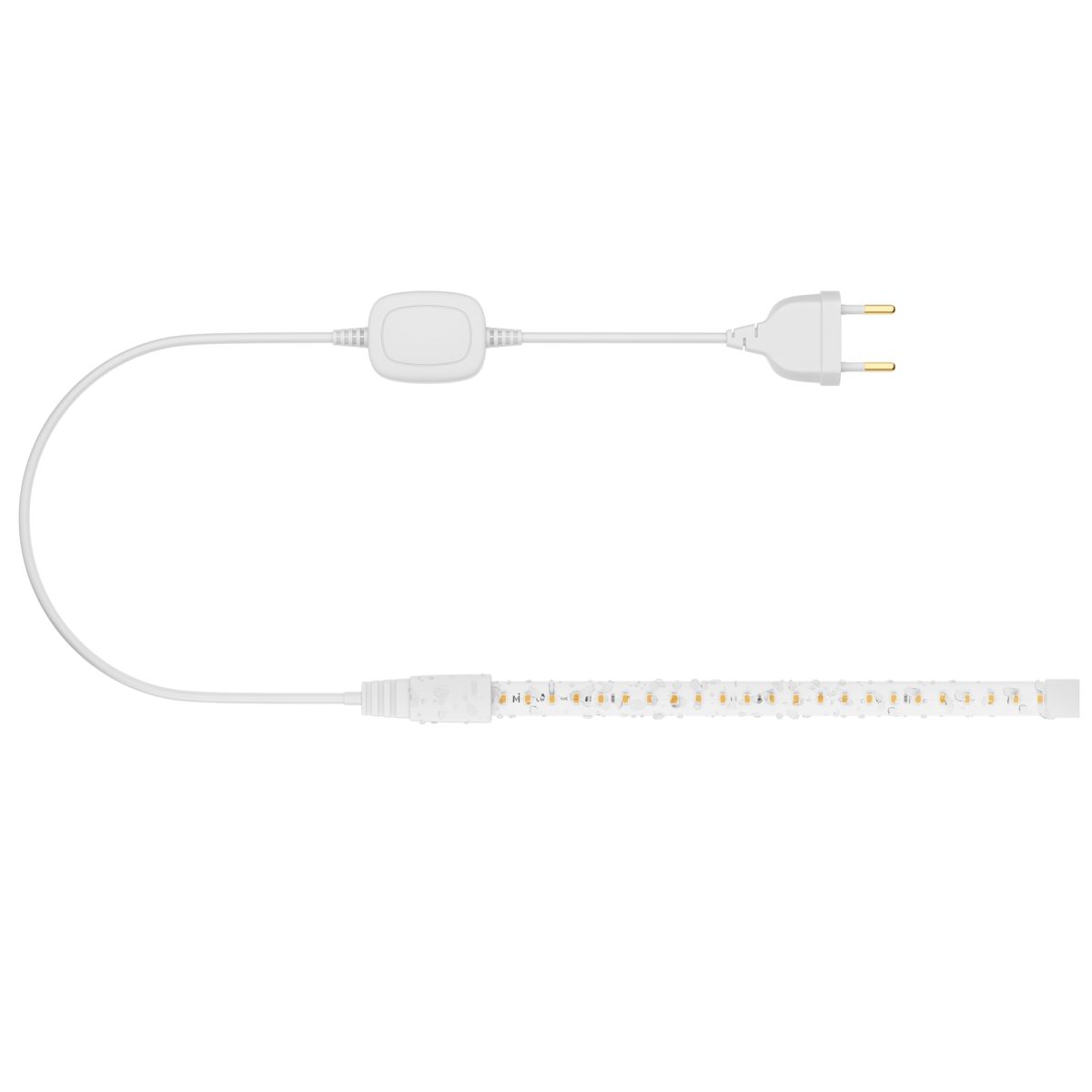 Светодиодная лента Maytoni Ultra 220В 2835 8Вт/м 4000K 50м IP65 201200 Светодиодная лента Maytoni Ultra 220В 2835 8Вт/м 4000K 50м IP65 201200