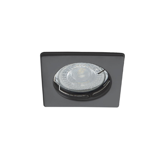 Точечный светильник Kanlux Alor DSL-B 26727 Точечный светильник Kanlux Alor DSL-B 26727