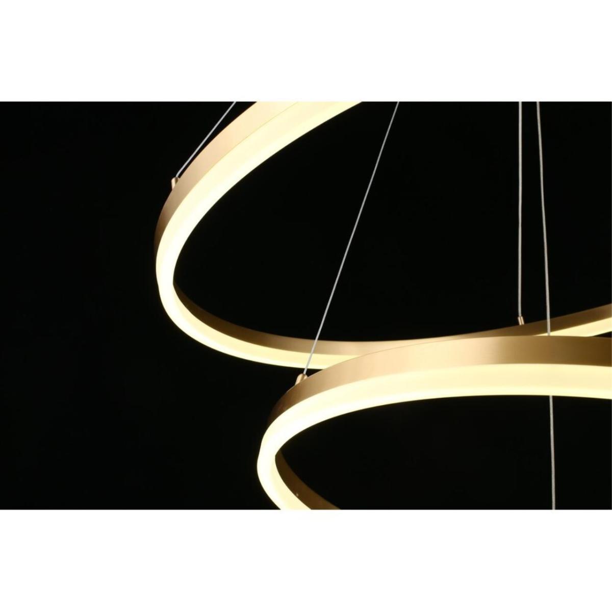 Подвесная люстра Aployt Armel APL.049.13.90