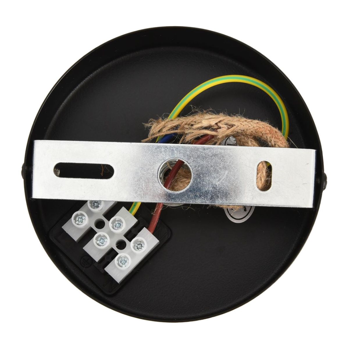 Подвесной светильник Lumion Eco Boho 8366/1A