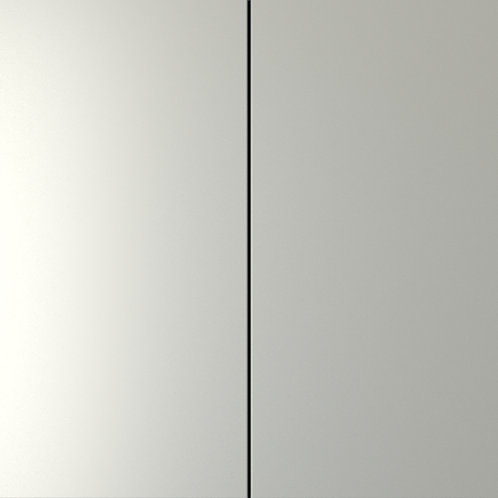 Выключатель двухклавишный Voltum S70 VLS020105 (сталь)