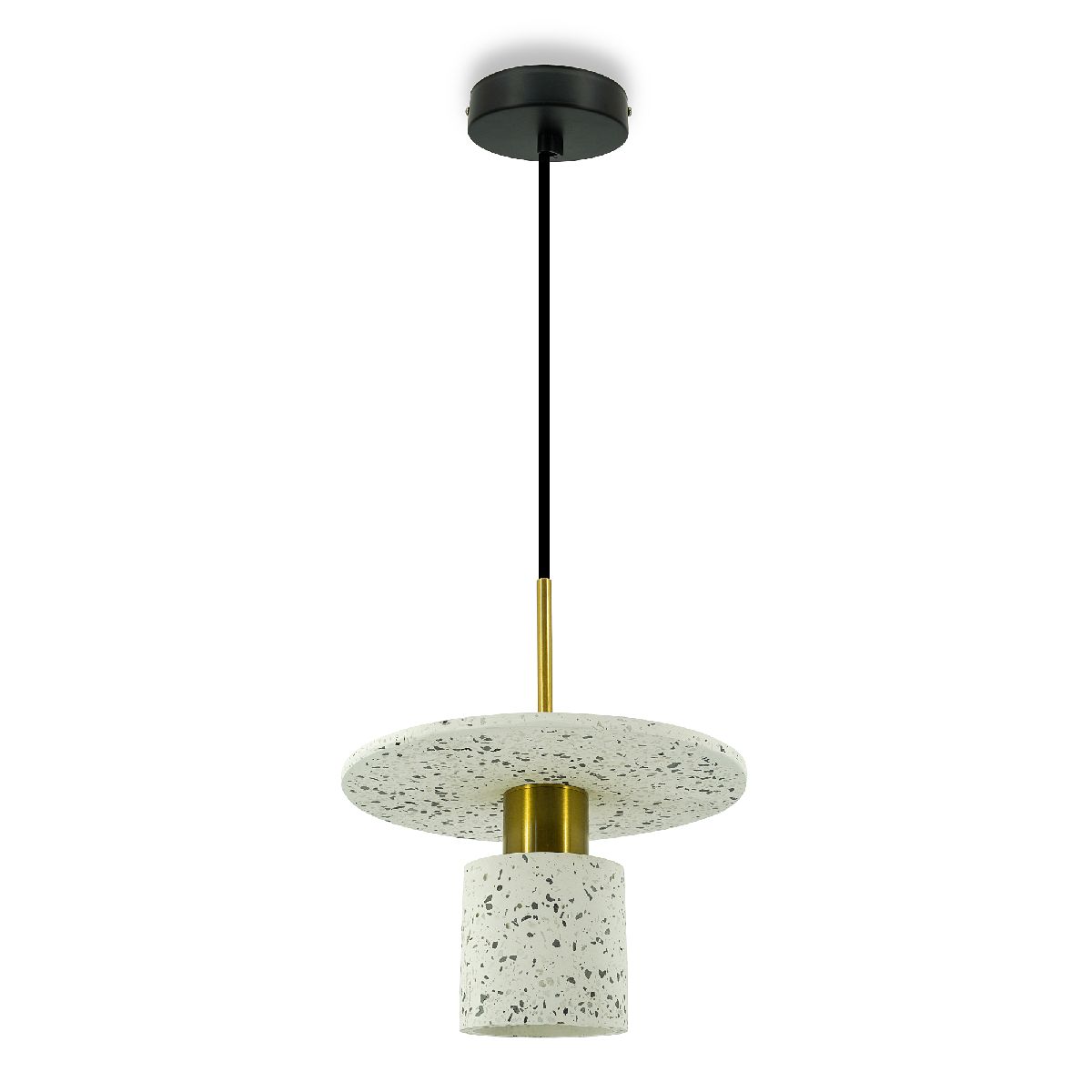 Подвесной светильник Lightera Lawrence LE150L-40W Подвесной светильник Lightera Lawrence LE150L-40W