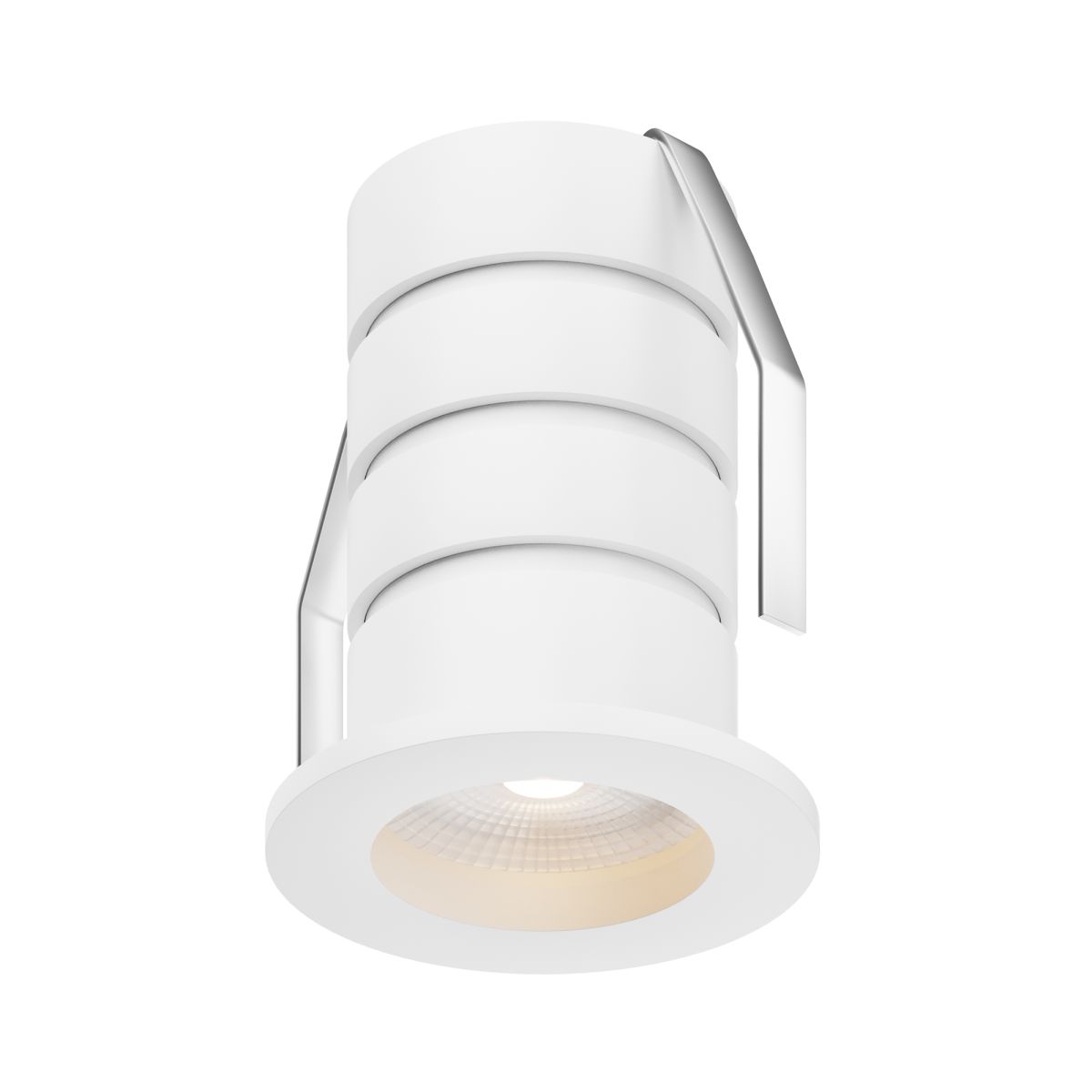 Уличный потолочный светильник Maytoni Cove O511DL-L10W3K1
