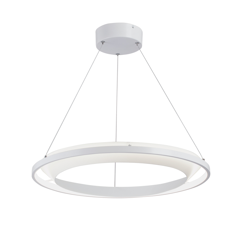 Подвесная люстра Vitaluce V4681-0/1S Подвесная люстра Vitaluce V4681-0/1S