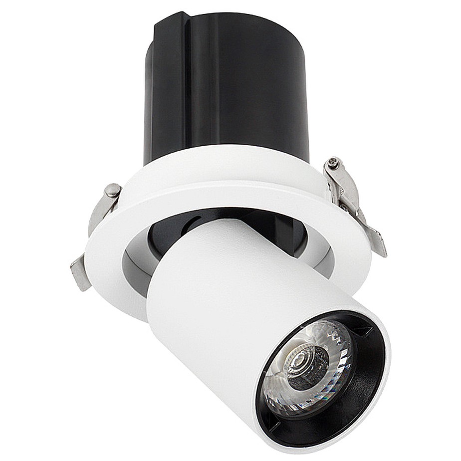 Встраиваемый спот Wertmark Dorsum WTD.O30.067.30.10 Встраиваемый спот Wertmark Dorsum WTD.O30.067.30.10