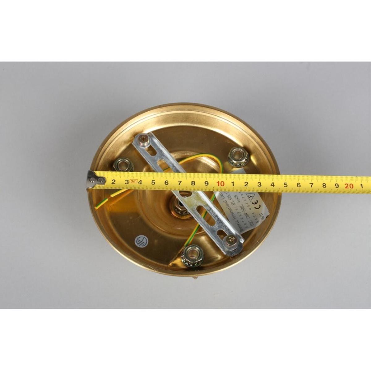 Подвесная люстра Aployt Leoni APL.625.17.04