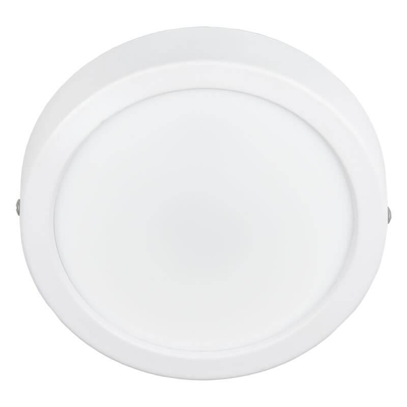 Потолочный светодиодный светильник Volpe ULM-Q240 18W/6500K White UL-00005825 Потолочный светодиодный светильник Volpe ULM-Q240 18W/6500K White UL-00005825