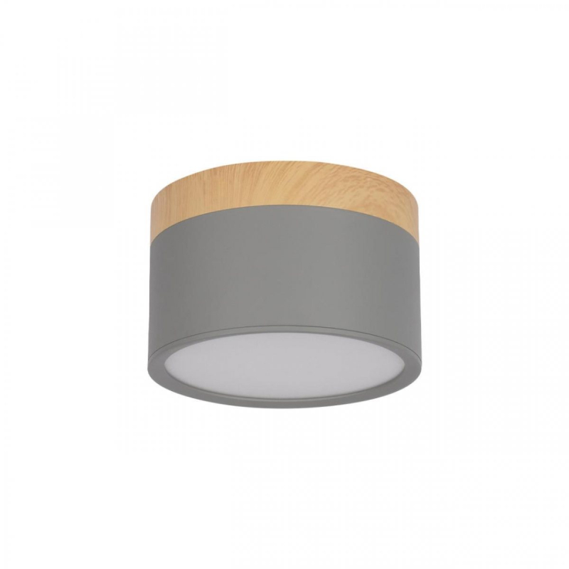 Накладной светильник Loft IT Grape 10162 Grey Накладной светильник Loft IT Grape 10162 Grey
