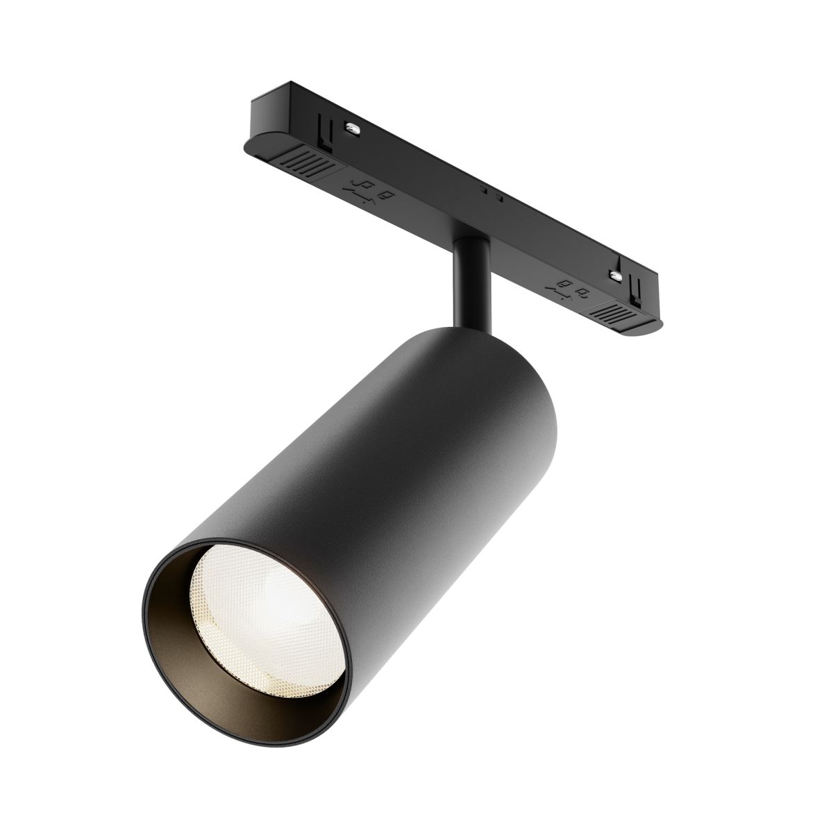 Трековый магнитный светильник Maytoni Focus LED TR032-4-20WTW-M-DSZ-B Трековый магнитный светильник Maytoni Focus LED TR032-4-20WTW-M-DSZ-B