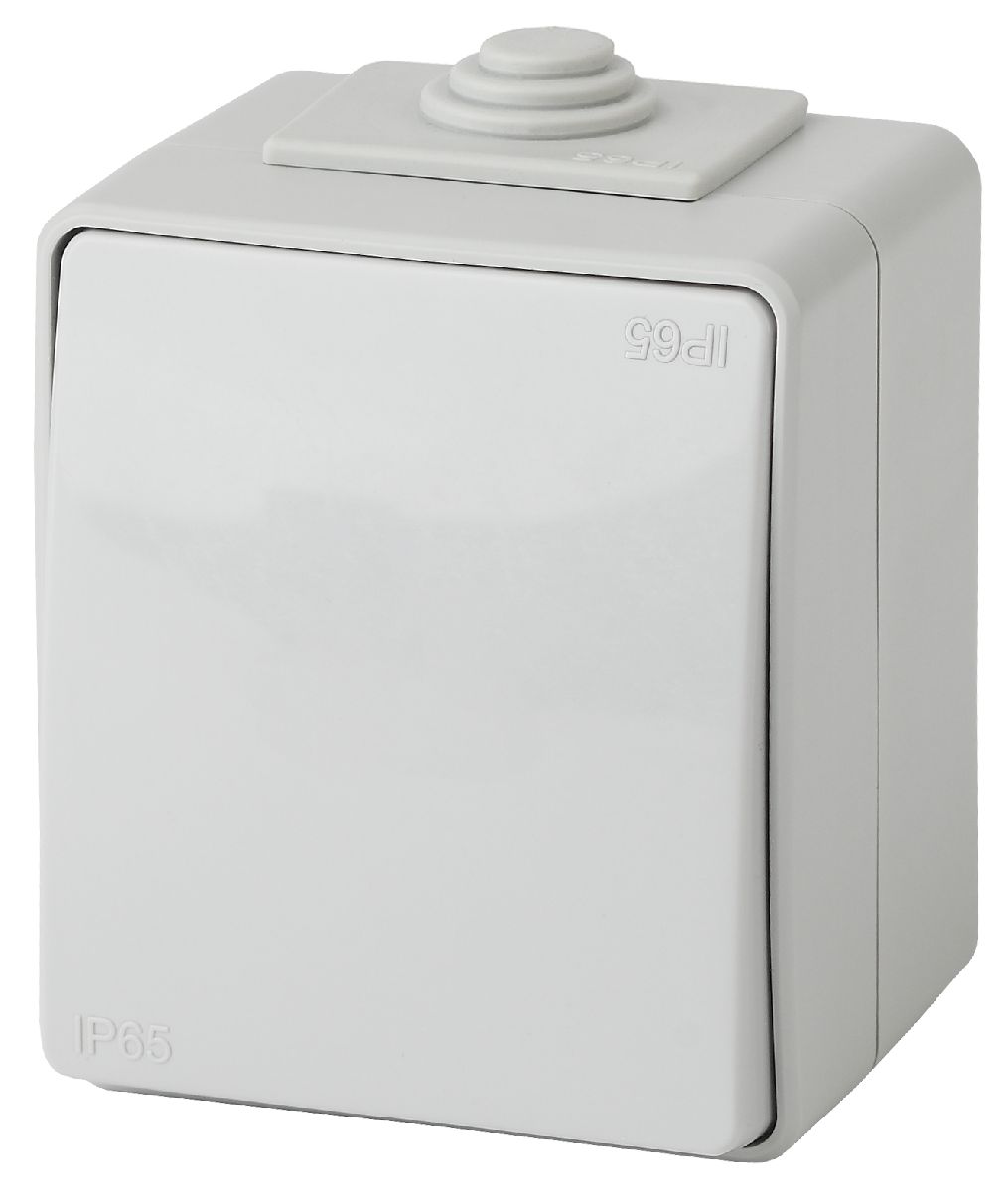 Выключатель Эра 11-1601-03 Б0035972