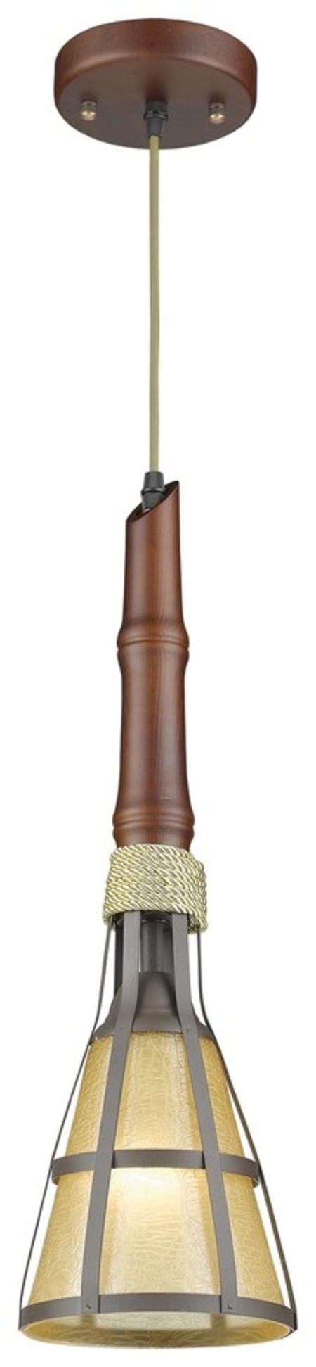 Подвесной светильник Velante 573-706-01 Подвесной светильник Velante 573-706-01