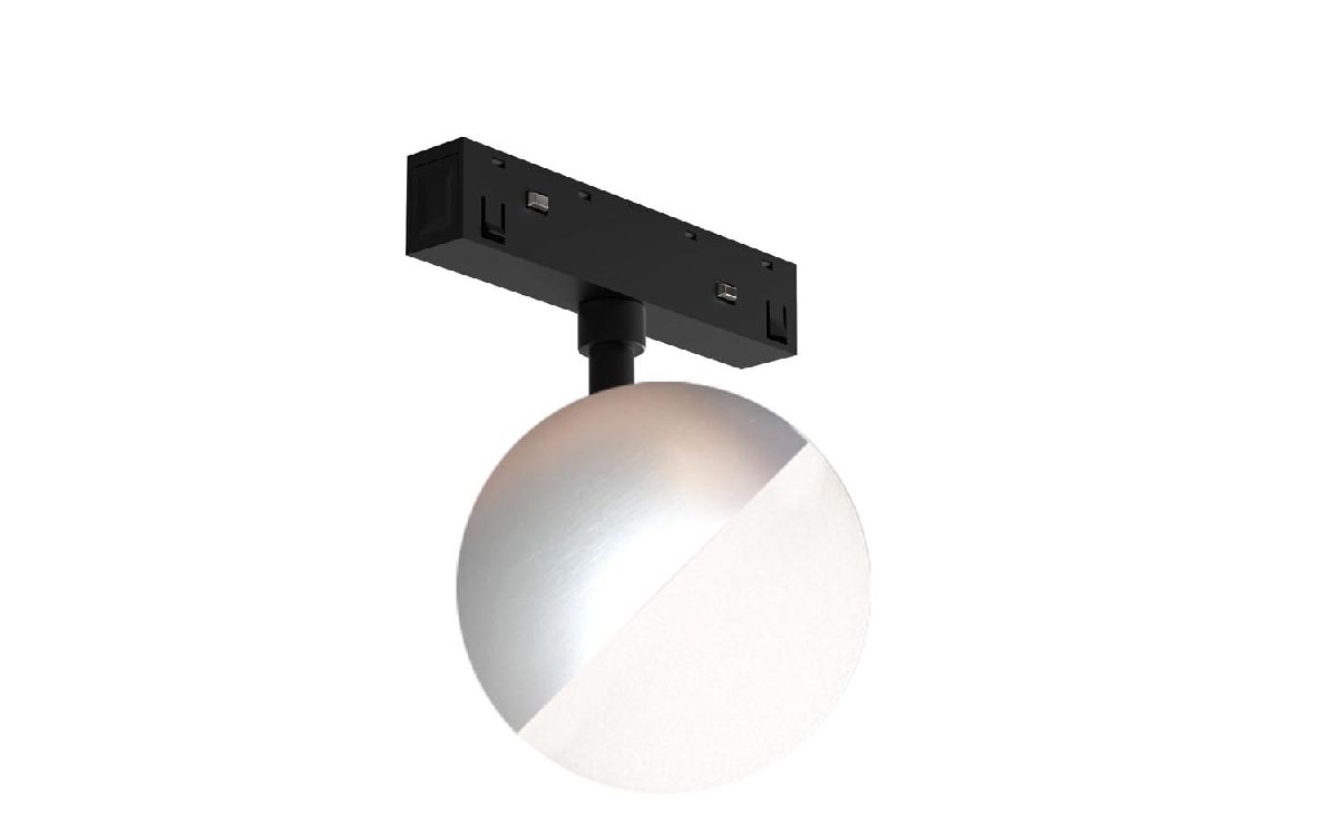Трековый магнитный светильник Lumker SY-LINK-SFSL-10-NW 019016 Трековый магнитный светильник Lumker SY-LINK-SFSL-10-NW 019016