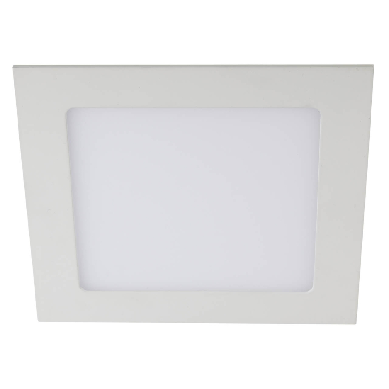 Встраиваемый светильник ЭРА LED 2-18-4K Б0019461 Встраиваемый светильник ЭРА LED 2-18-4K Б0019461