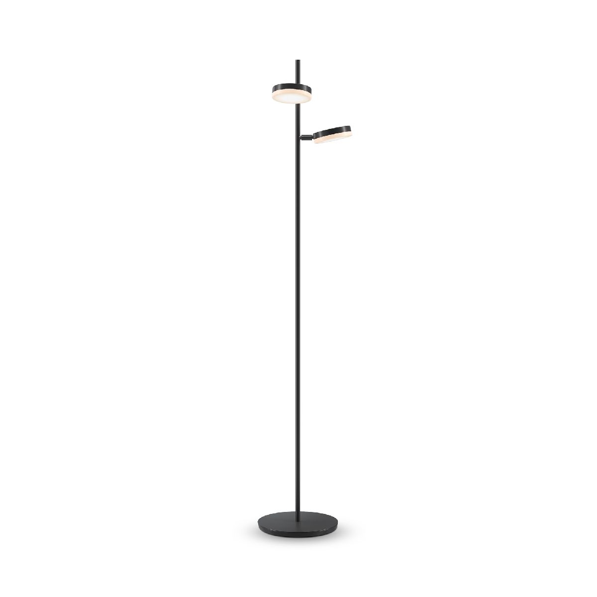 Торшер Maytoni Fad MOD070FL-L12B3K Торшер Maytoni Fad MOD070FL-L12B3K