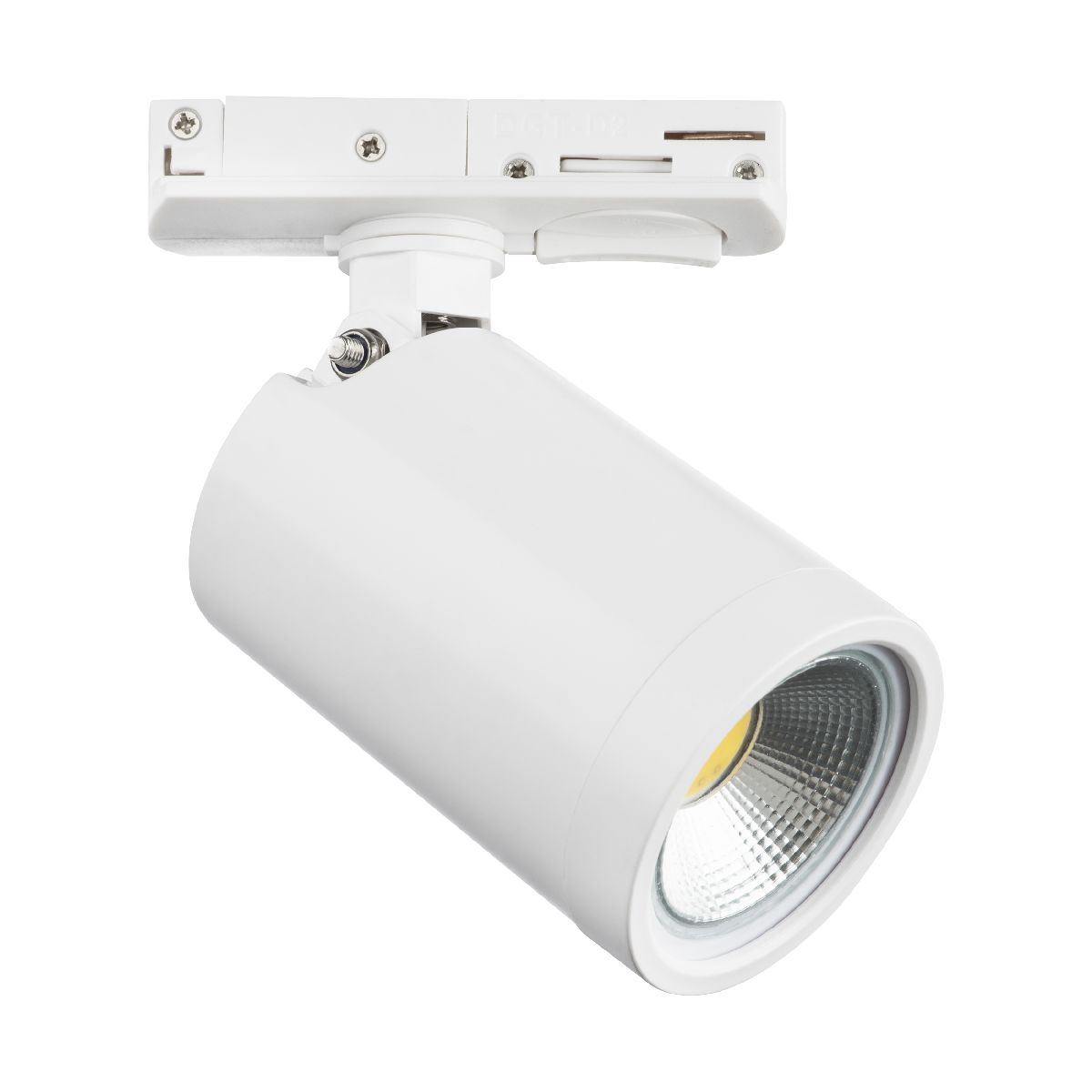 Трековый однофазный светильник Lightstar Rullo 212936 Трековый однофазный светильник Lightstar Rullo 212936