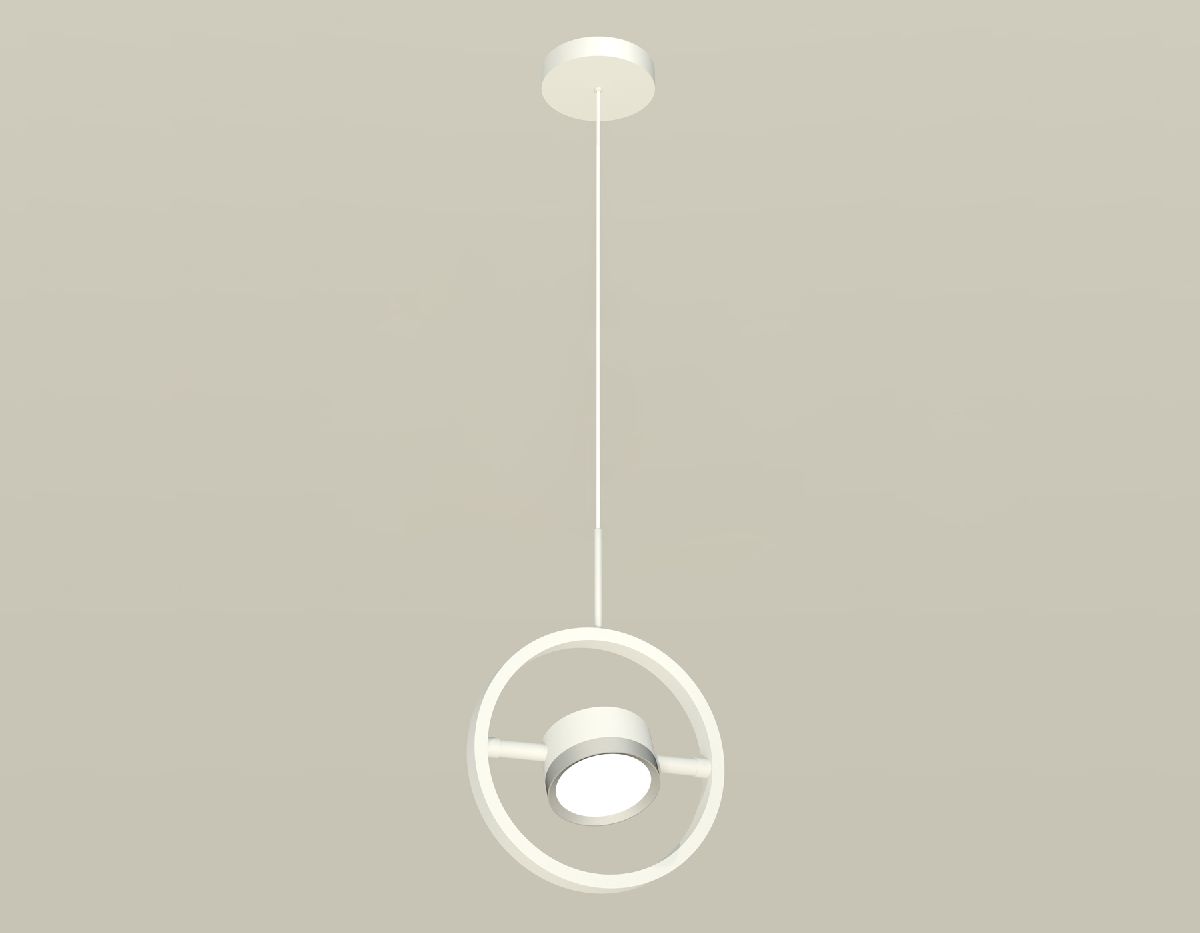 Подвесной светильник Ambrella Light Traditional (C9111, N8121) XB9111101 Подвесной светильник Ambrella Light Traditional (C9111, N8121) XB9111101