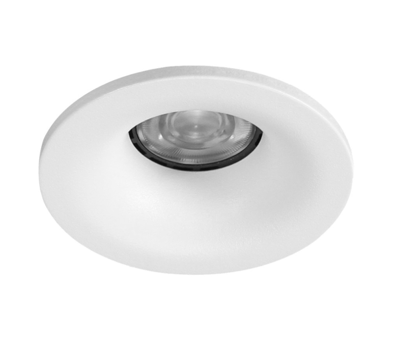 Встраиваемый светильник Crystal Lux CLT 004 CLT 004C1 WH Встраиваемый светильник Crystal Lux CLT 004 CLT 004C1 WH