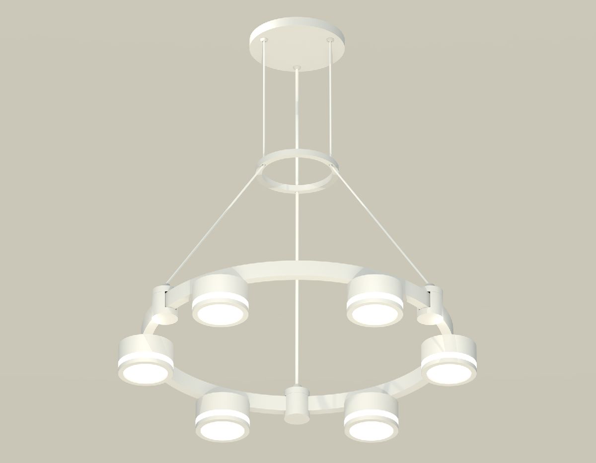 Подвесная люстра Ambrella Light Traditional (A9203, C9231, N8412) XR92031200 Подвесная люстра Ambrella Light Traditional (A9203, C9231, N8412) XR92031200