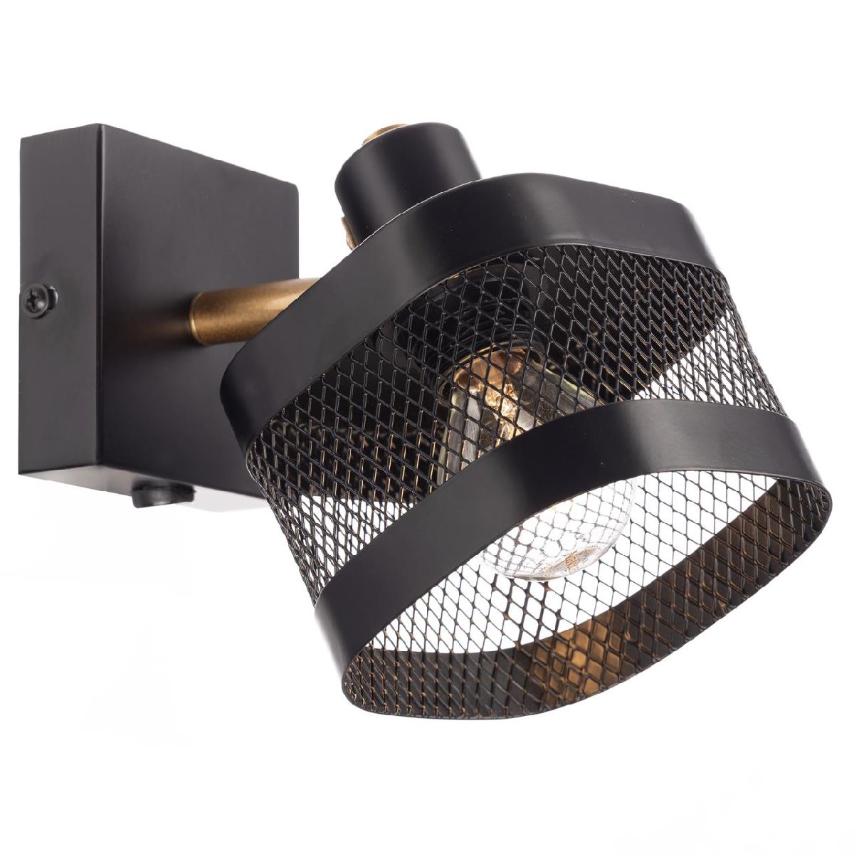 Спот Citilux Хаген CL531515 Спот Citilux Хаген CL531515