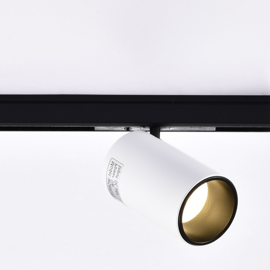 Трековый светильник Wertmark WTL.O10.007.30.09 Трековый светильник Wertmark WTL.O10.007.30.09