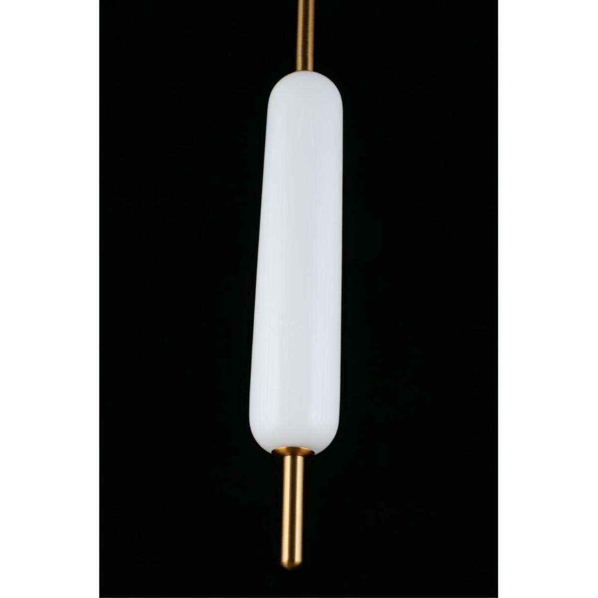 Подвесной светильник APLOYT Carla APL.010.06.08