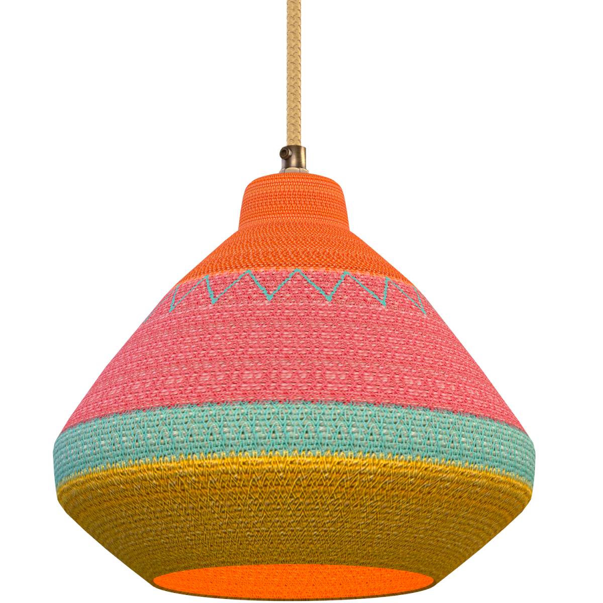 Подвесной светильник Covali SB-4247А