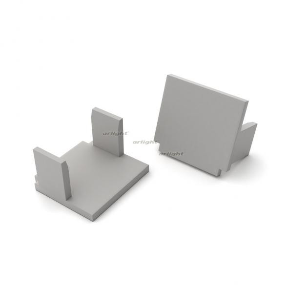 Заглушка профиля Arlight KLUS-POWER 029592 Заглушка профиля Arlight KLUS-POWER 029592