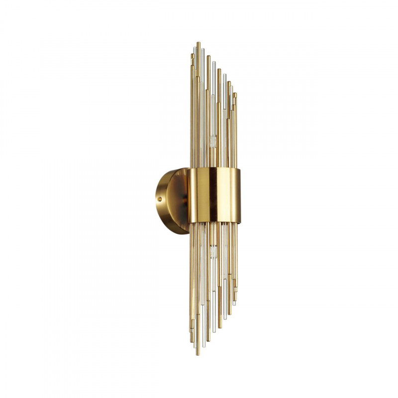 Бра Odeon Light 4847/2W Бра Odeon Light 4847/2W