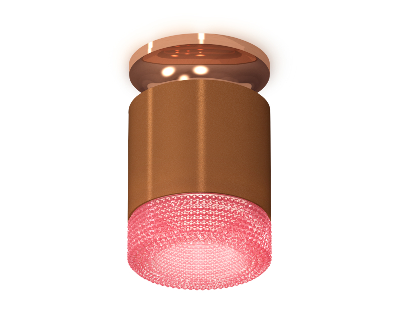 Потолочный светильник Ambrella Light Techno Spot XS7404142 (N7930, C7404, N7193) Потолочный светильник Ambrella Light Techno Spot XS7404142 (N7930, C7404, N7193)