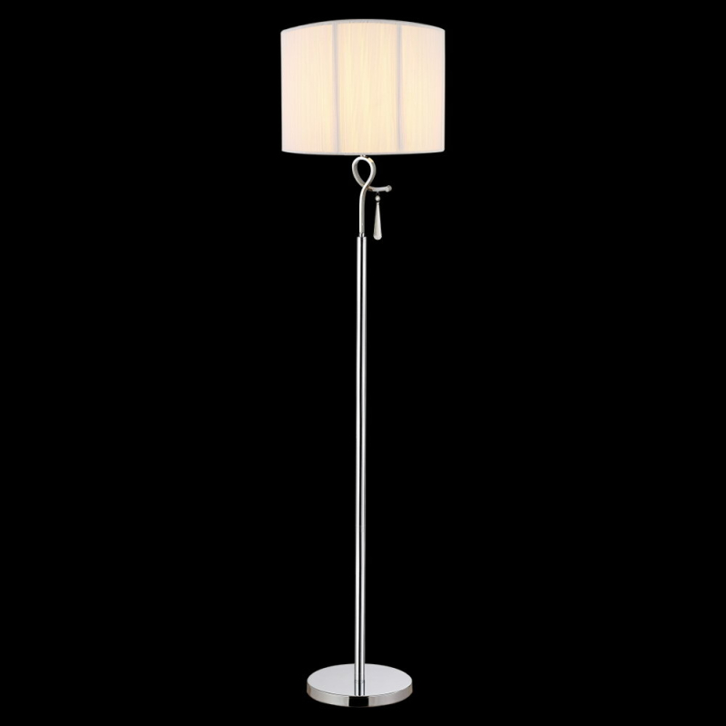 Торшер Illumico IL1029-1F-27 CRW Торшер Illumico IL1029-1F-27 CRW