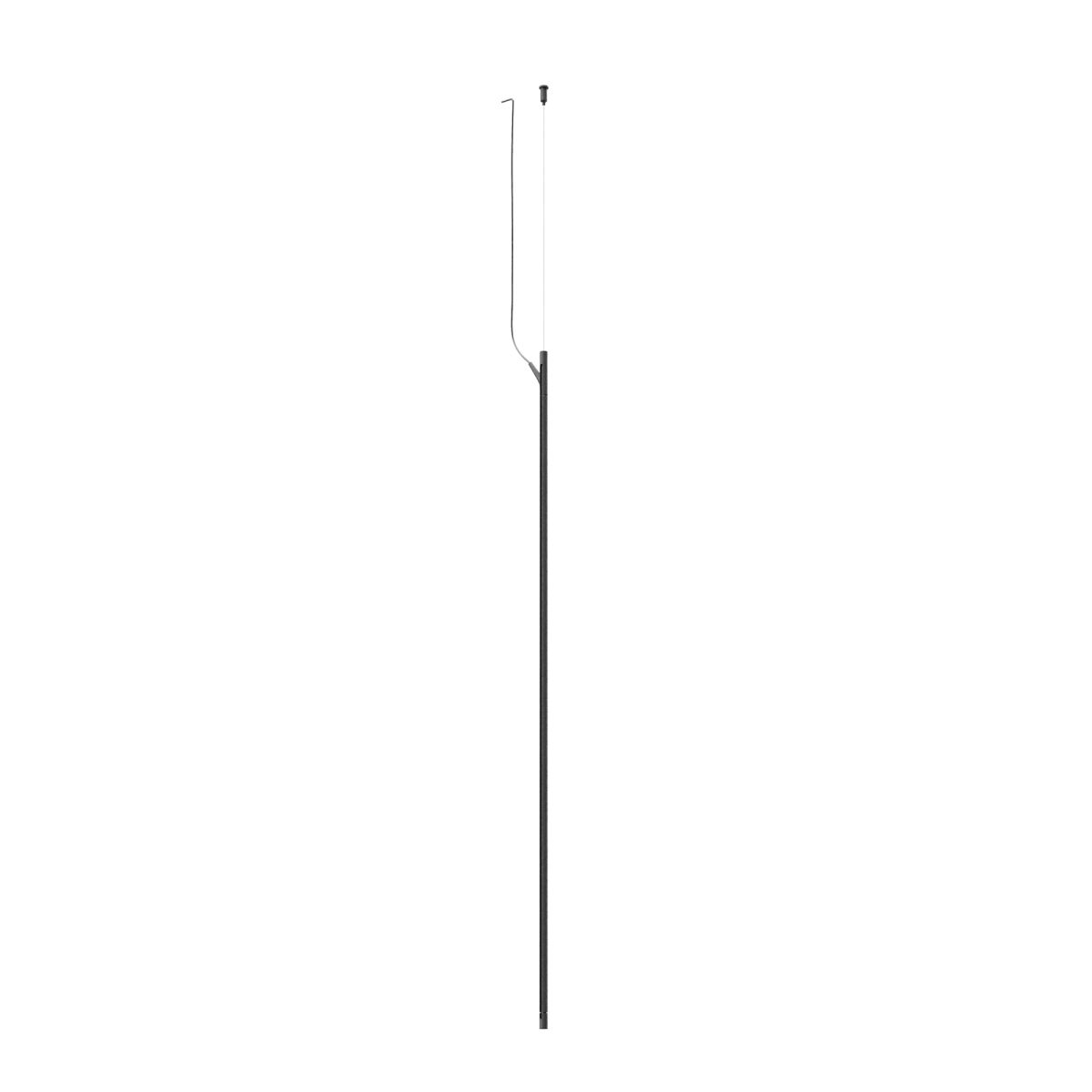 Шинопровод Maytoni Technical Busbar trunkings Arity TRX233-VL-1B