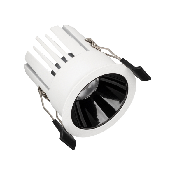Встраиваемый светильник Arlight MS-Atlas-Built-R58-10W Warm3000 035454 Встраиваемый светильник Arlight MS-Atlas-Built-R58-10W Warm3000 035454