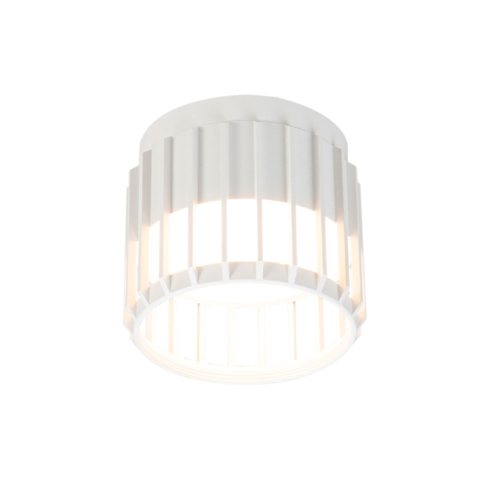Накладной светильник Arte Lamp Atria A8031PL-1WH Накладной светильник Arte Lamp Atria A8031PL-1WH