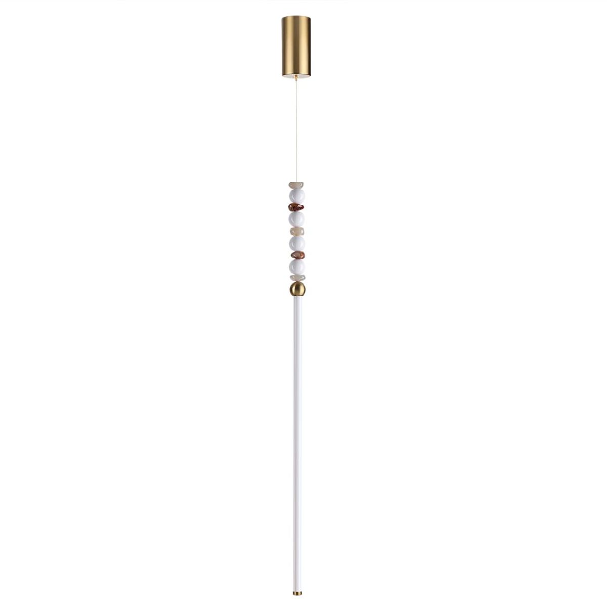 Подвесной светильник Odeon Light Monella 6640/12L Подвесной светильник Odeon Light Monella 6640/12L